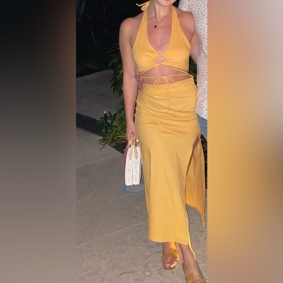 Zara set - Picture 2 of 4